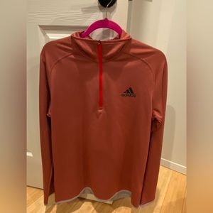 Adidas turtleneck
